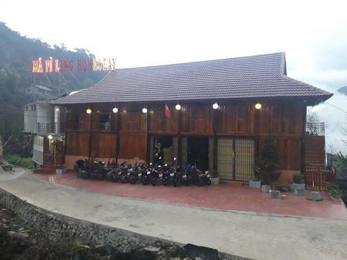 Ma Pi Leng Homestay