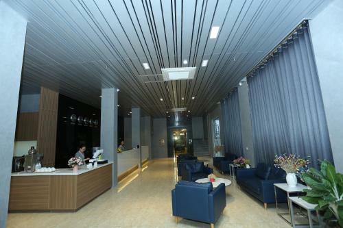 Korinn Pho Yen Hotel