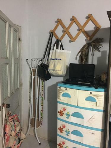 Agroturismo Shaha Homestay