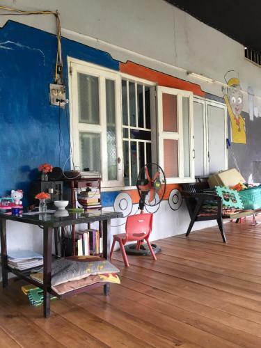 Agroturismo Shaha Homestay