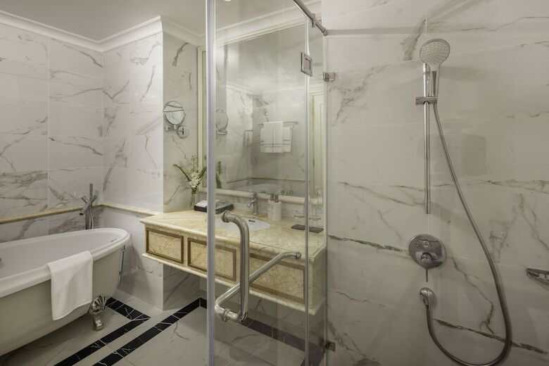 Hotel Vinpearl Condotel Phu Ly