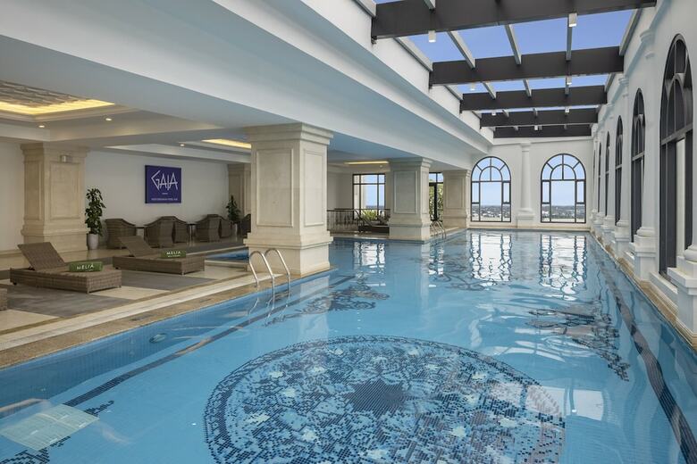 Hotel Vinpearl Condotel Phu Ly