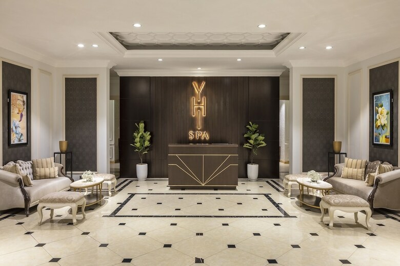 Hotel Vinpearl Condotel Phu Ly