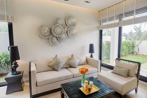 Villa Laguna Park Homes Lang Co