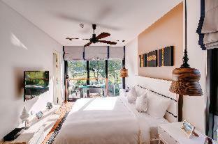 Villa Laguna Park Homes Lang Co