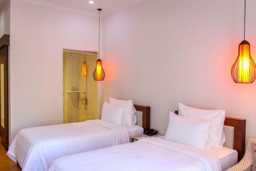 Binh Chau Hot Spring Resort