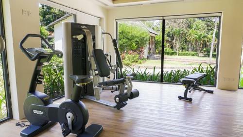 Binh Chau Hot Spring Resort