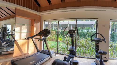 Binh Chau Hot Spring Resort