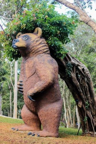 Binh Chau Hot Spring Resort