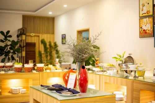 Thanh Mai Hotel