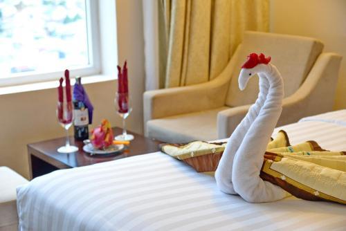 Sai Gon Ban Me Hotel