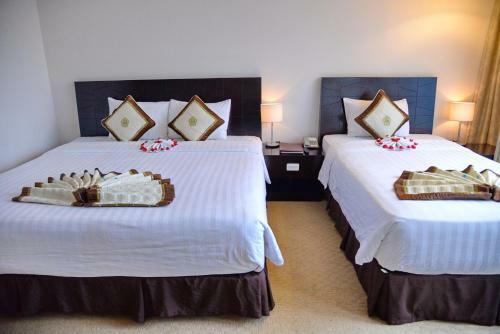 Sai Gon Ban Me Hotel