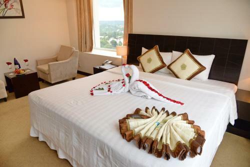 Sai Gon Ban Me Hotel
