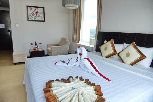 Sai Gon Ban Me Hotel