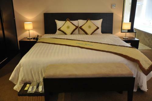 Sai Gon Ban Me Hotel