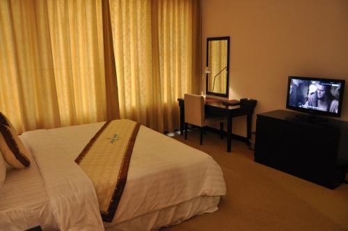 Sai Gon Ban Me Hotel