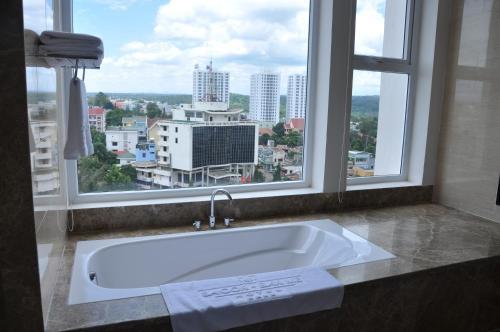 Sai Gon Ban Me Hotel