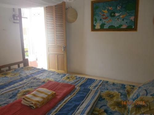 Hostal Happy Family Guesthouse