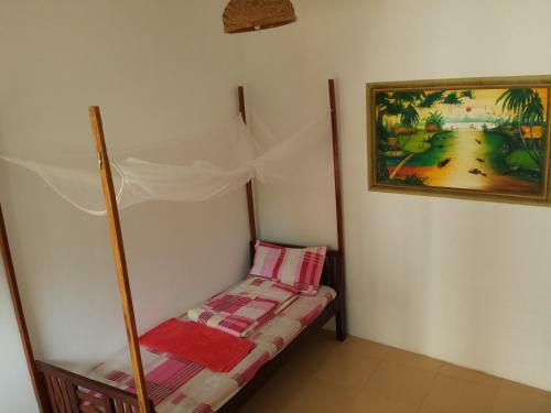 Hostal Happy Family Guesthouse