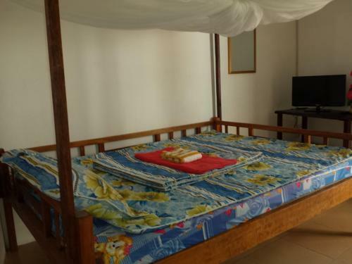 Hostal Happy Family Guesthouse