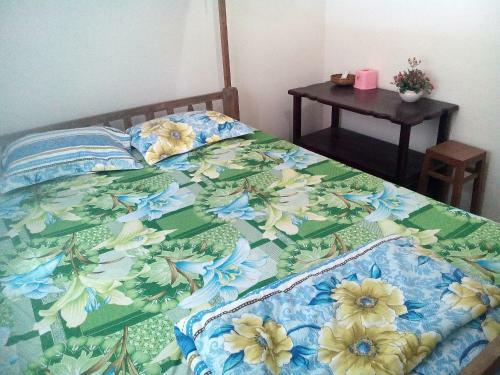 Hostal Happy Family Guesthouse