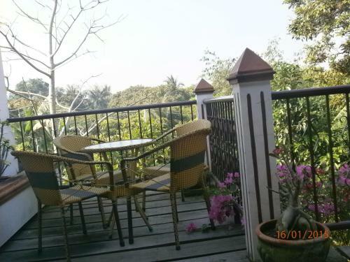 Hostal Happy Family Guesthouse