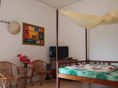 Hostal Happy Family Guesthouse