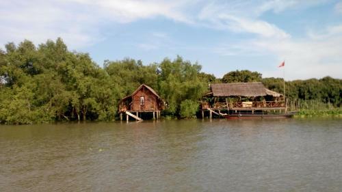 Hostal Happy Family Guesthouse