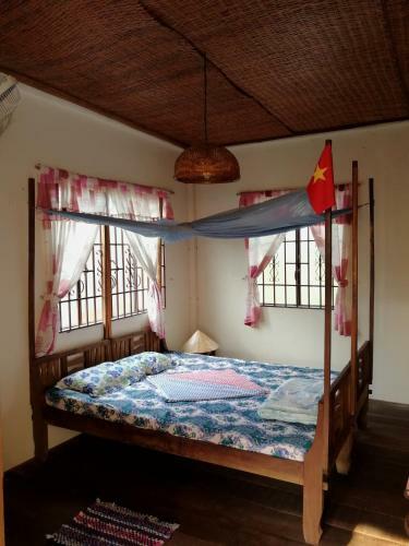 Hostal Happy Family Guesthouse