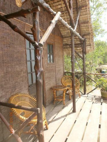 Hostal Happy Family Guesthouse