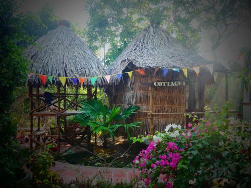 Hostal Happy Family Guesthouse