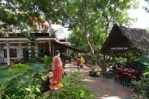 Hostal Happy Family Guesthouse