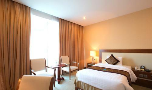 Lam Kinh Hotel
