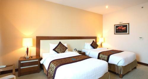 Lam Kinh Hotel