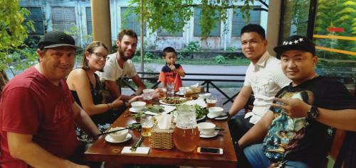 Nam Homestay