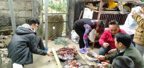 Nam Homestay