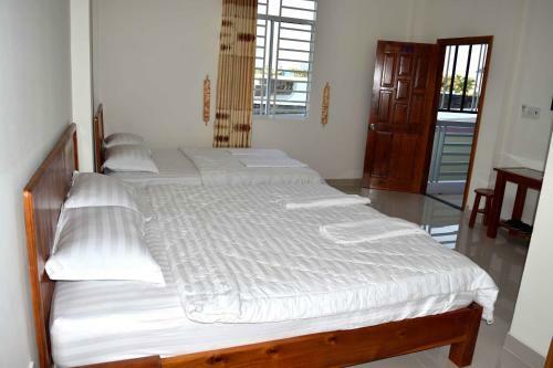 Hostal Mimosa