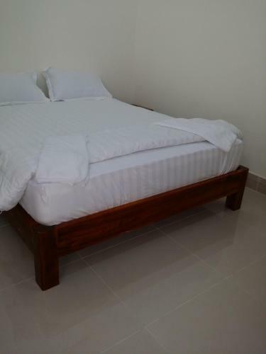 Hostal Mimosa