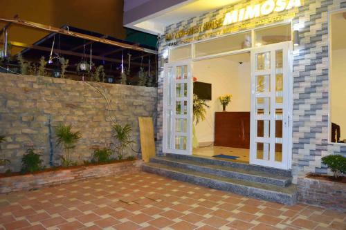 Hostal Mimosa