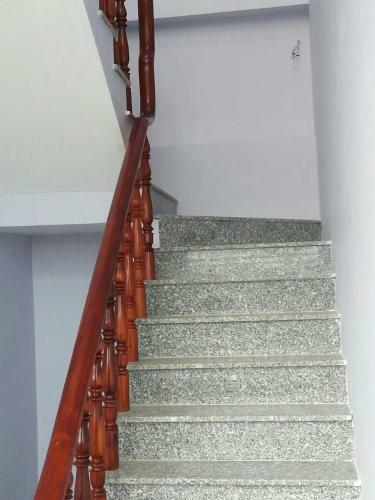 Hostal Mimosa