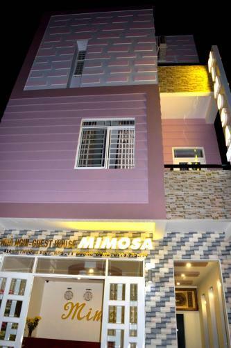 Hostal Mimosa