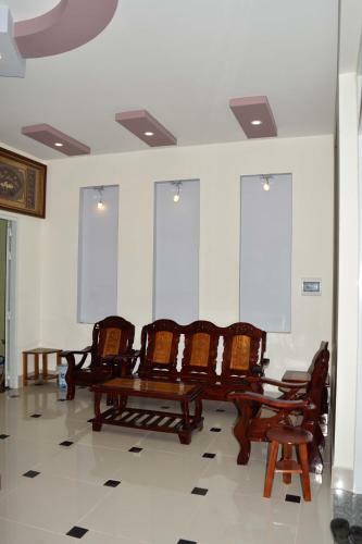 Hostal Mimosa