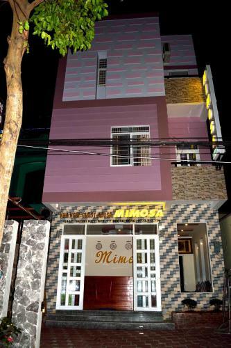 Hostal Mimosa