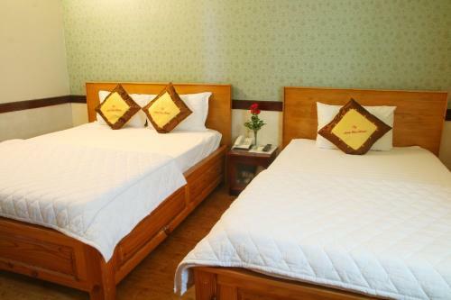 Anh ?�o Hotel