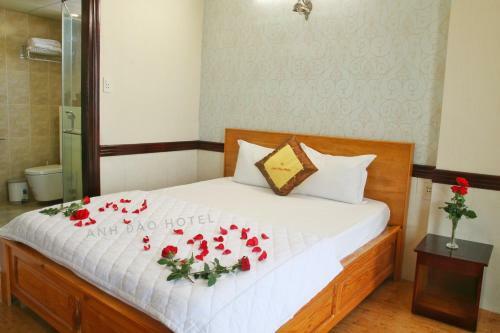 Anh ?�o Hotel