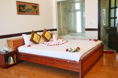 Anh ?�o Hotel