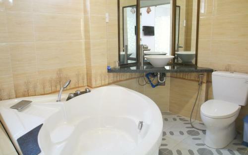 Anh ?�o Hotel