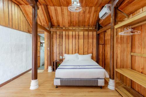 Hotel La Vita Resort Phu Quoc