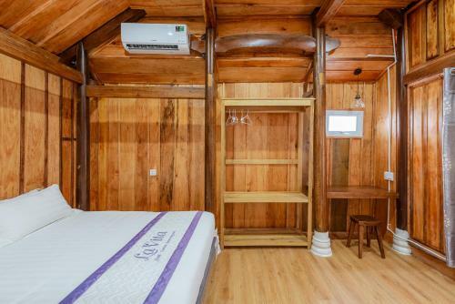 Hotel La Vita Resort Phu Quoc