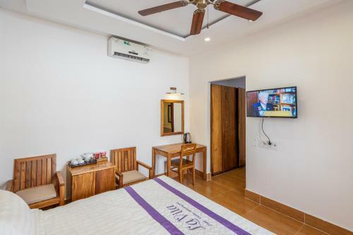 Hotel La Vita Resort Phu Quoc